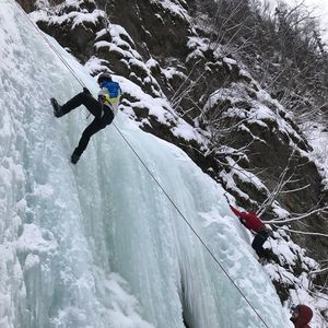 Meet your Posher, Matthew